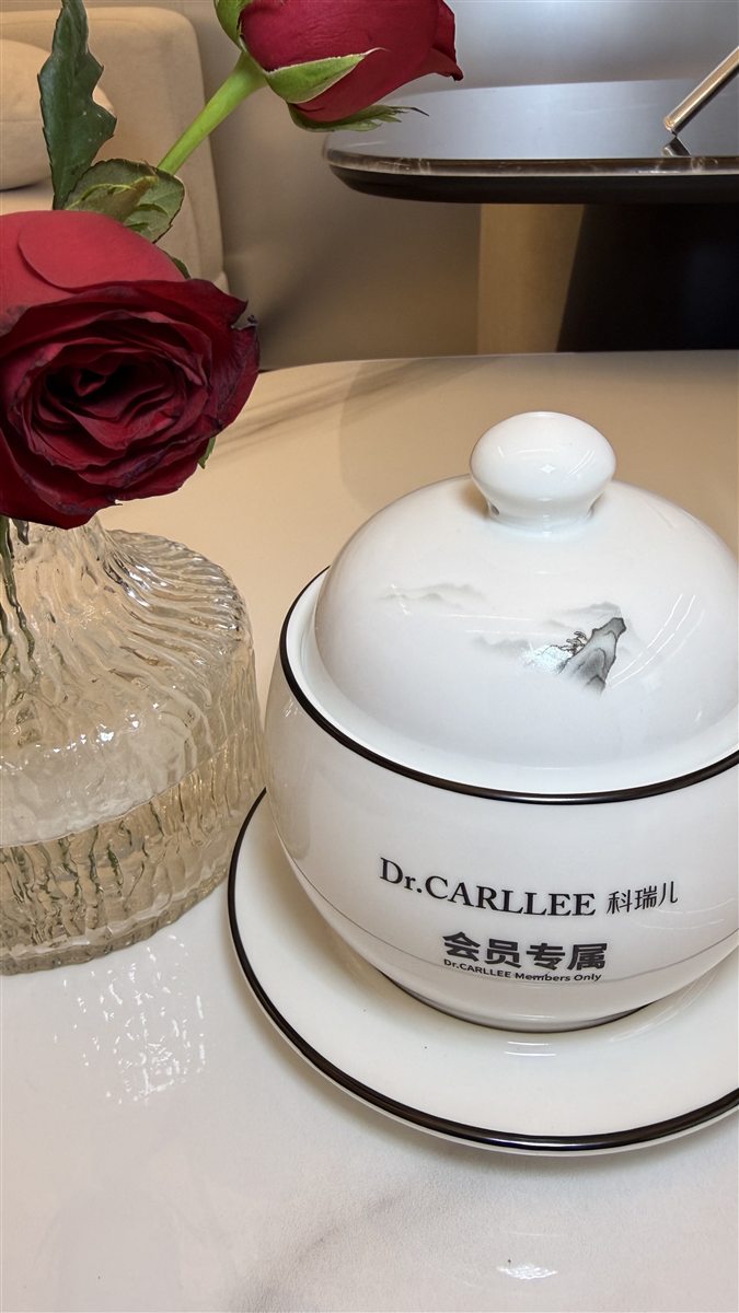 Dr.CARLLEE 科瑞儿广州花都门店会员专属礼遇实景